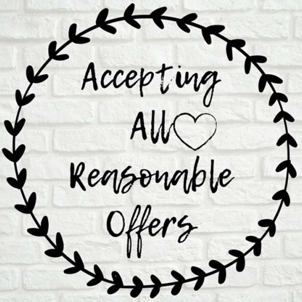 SEND ME YOUR OFFERS
